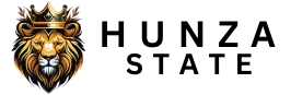 hunza state transparent logo