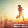 Shilajit Benefits for Athletes Enhancing Athletic Performance and Workouts