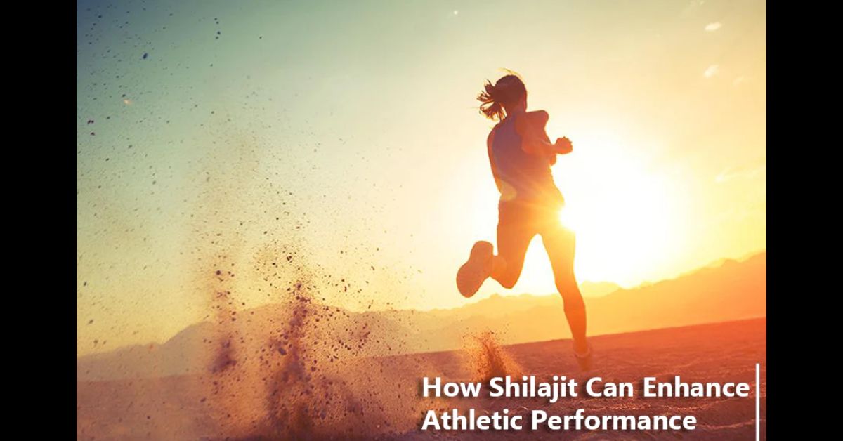 Shilajit Benefits for Athletes Enhancing Athletic Performance and Workouts
