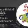 Shilajit Hormonal Balance