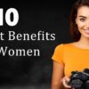Shilajit benefits for women
