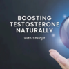 Shilajit for Testosterone The Role of Shilajit in Boosting Testosterone Levels
