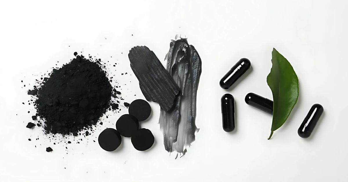 Shilajit vs Other Natural Supplements What You Need to Know