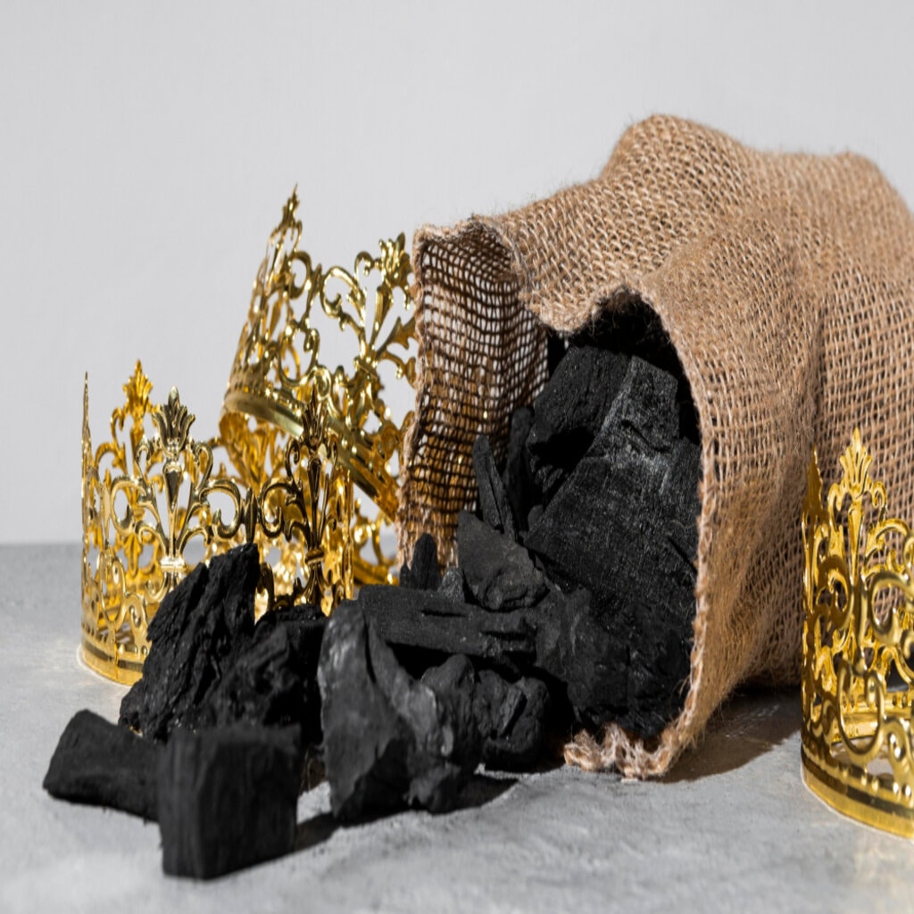 Sustainable Shilajit Collection