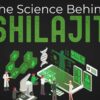 The Science Behind Shilajit Understanding Its Healing Properties