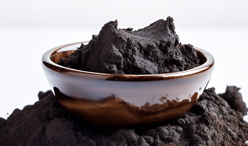 Shilajit